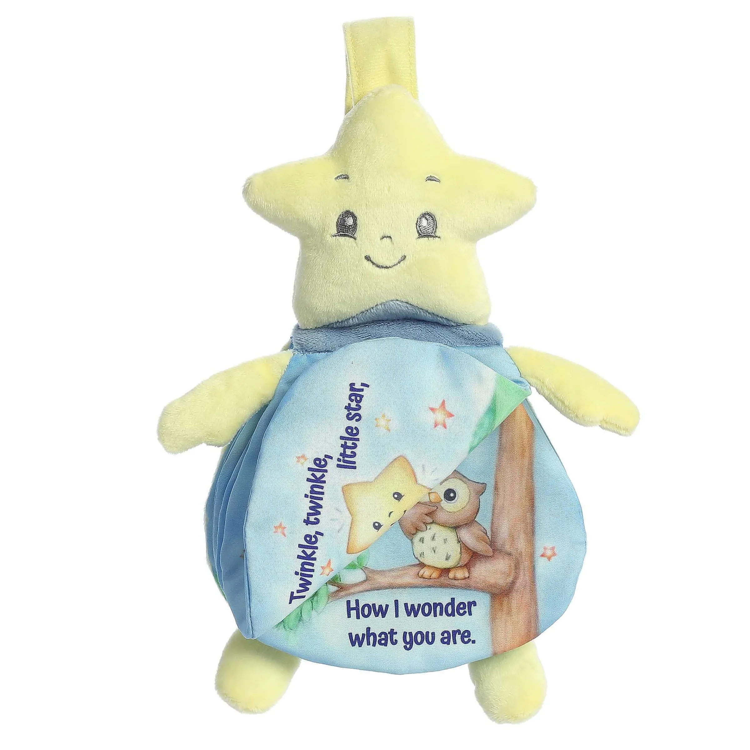 Story Pals | ebba™ Ebba - Story Pals - 9" Twinkle Twinkle Little Star