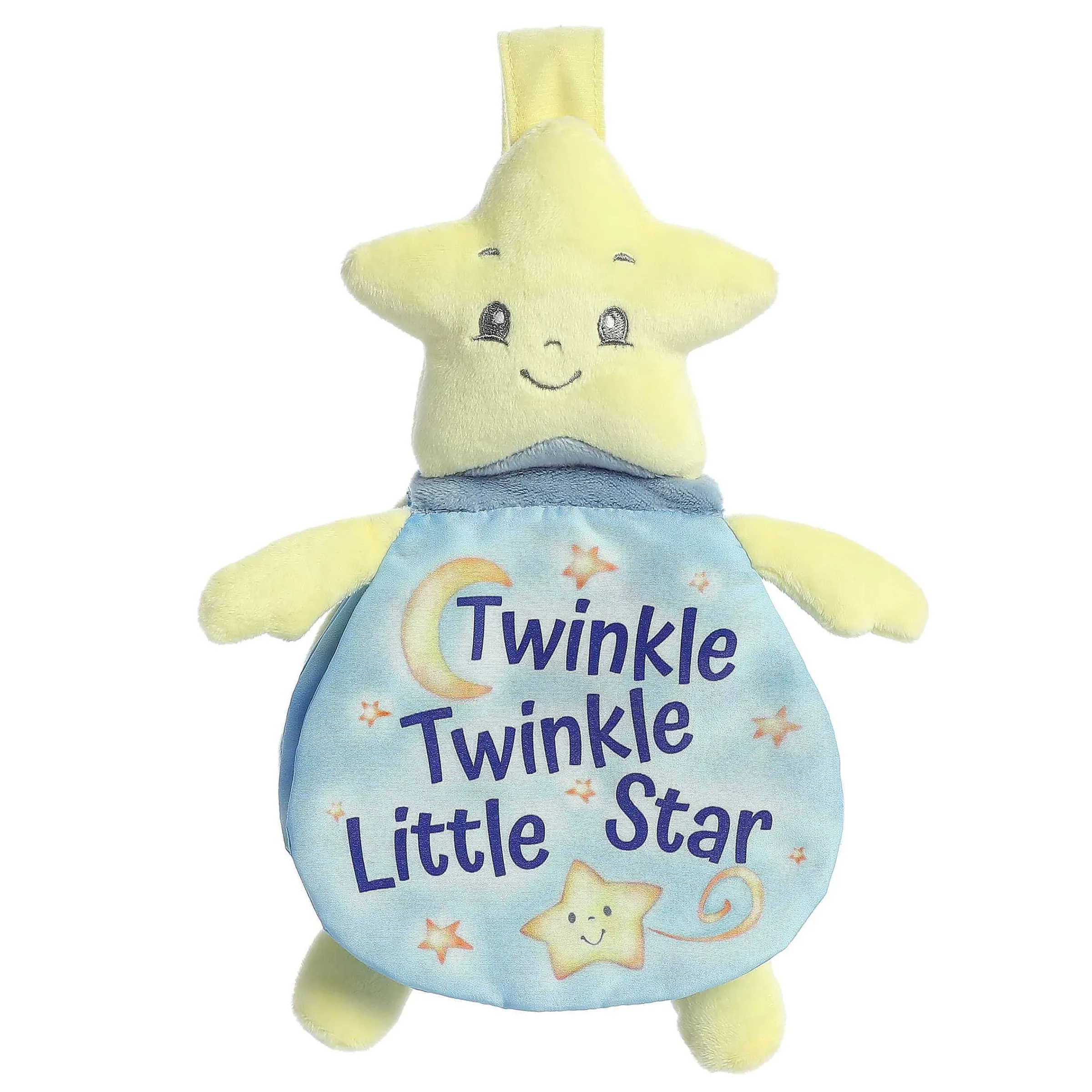 Story Pals | ebba™ Ebba - Story Pals - 9" Twinkle Twinkle Little Star