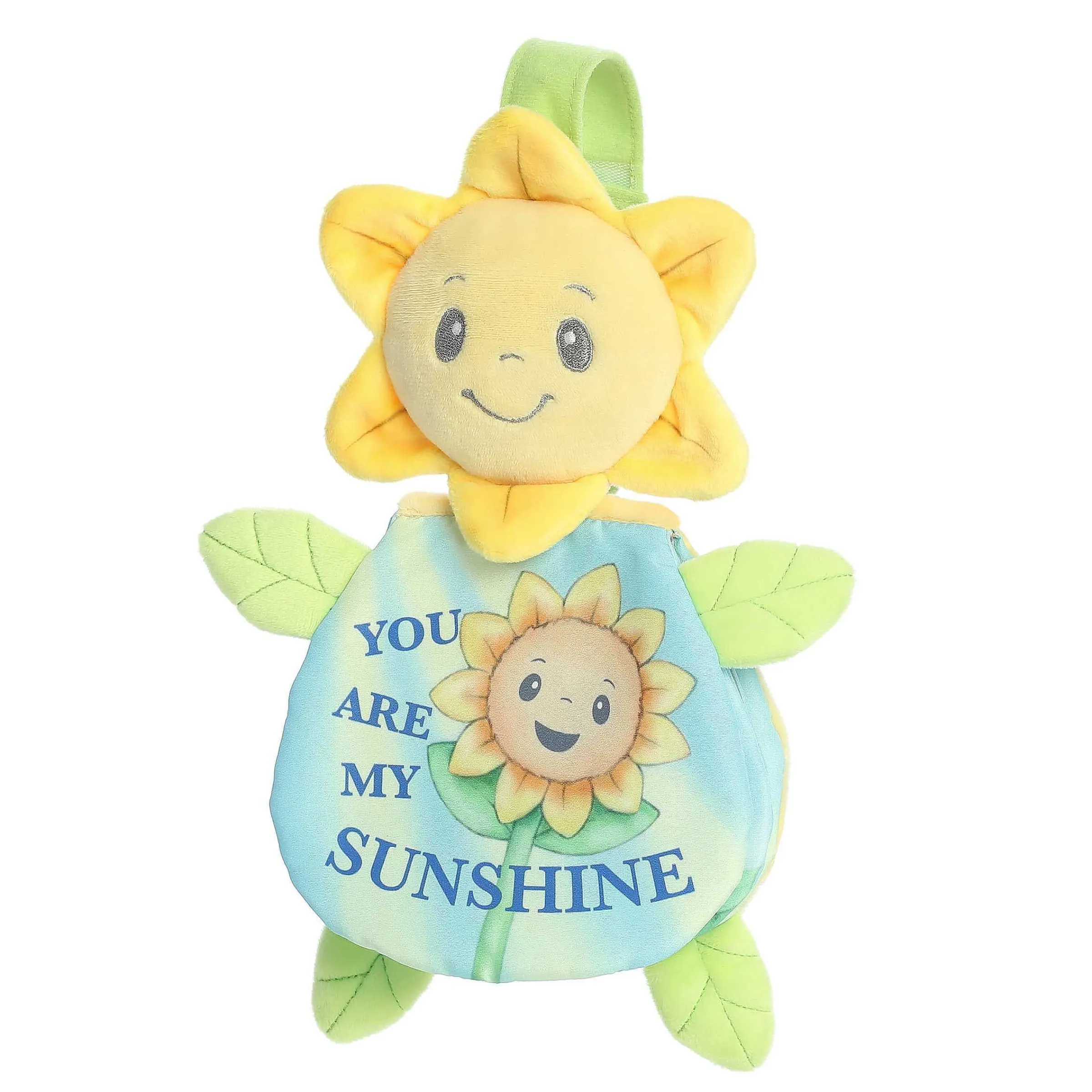 Story Pals | ebba™ Ebba - Story Pals - 9" You Are My Sunshine