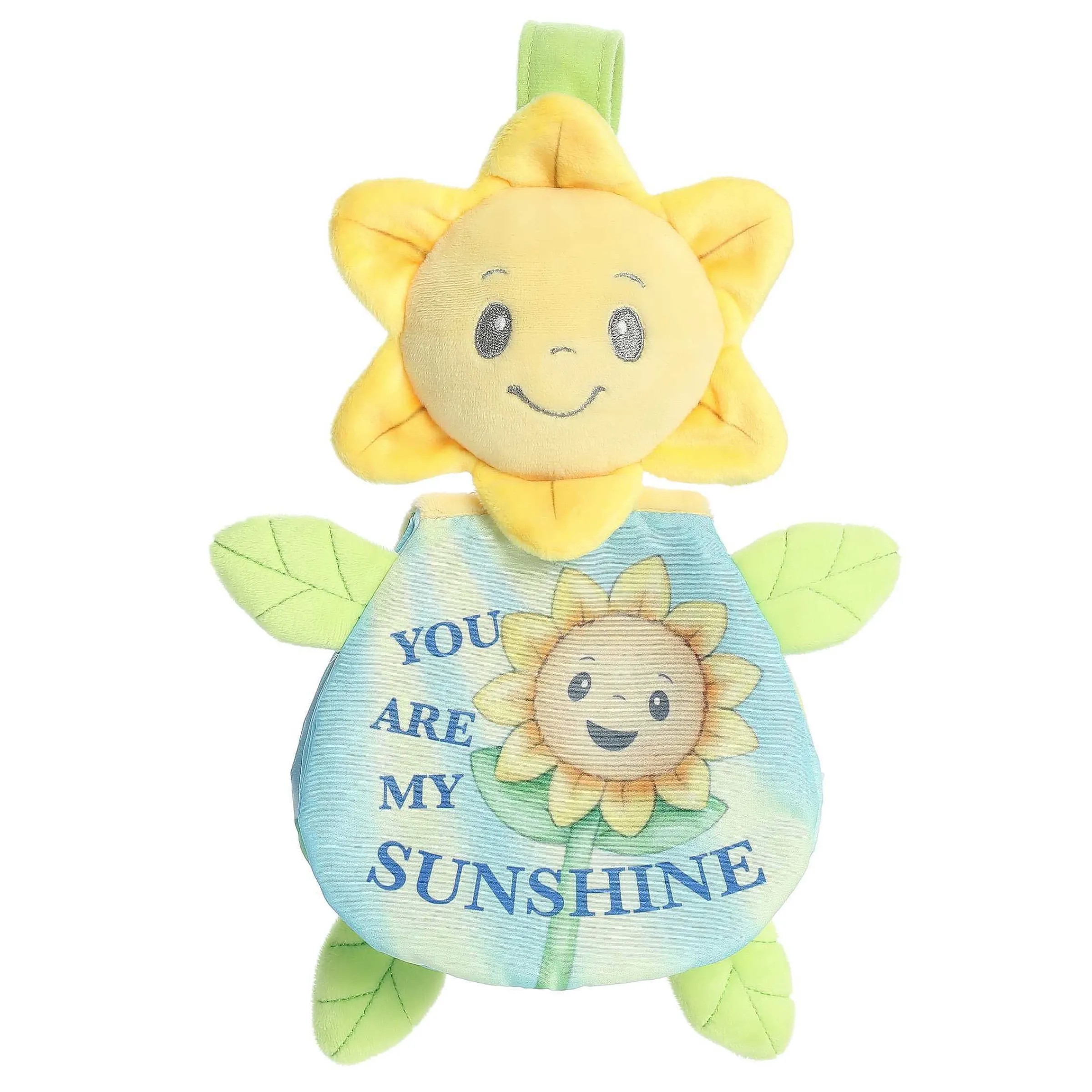 Story Pals | ebba™ Ebba - Story Pals - 9" You Are My Sunshine