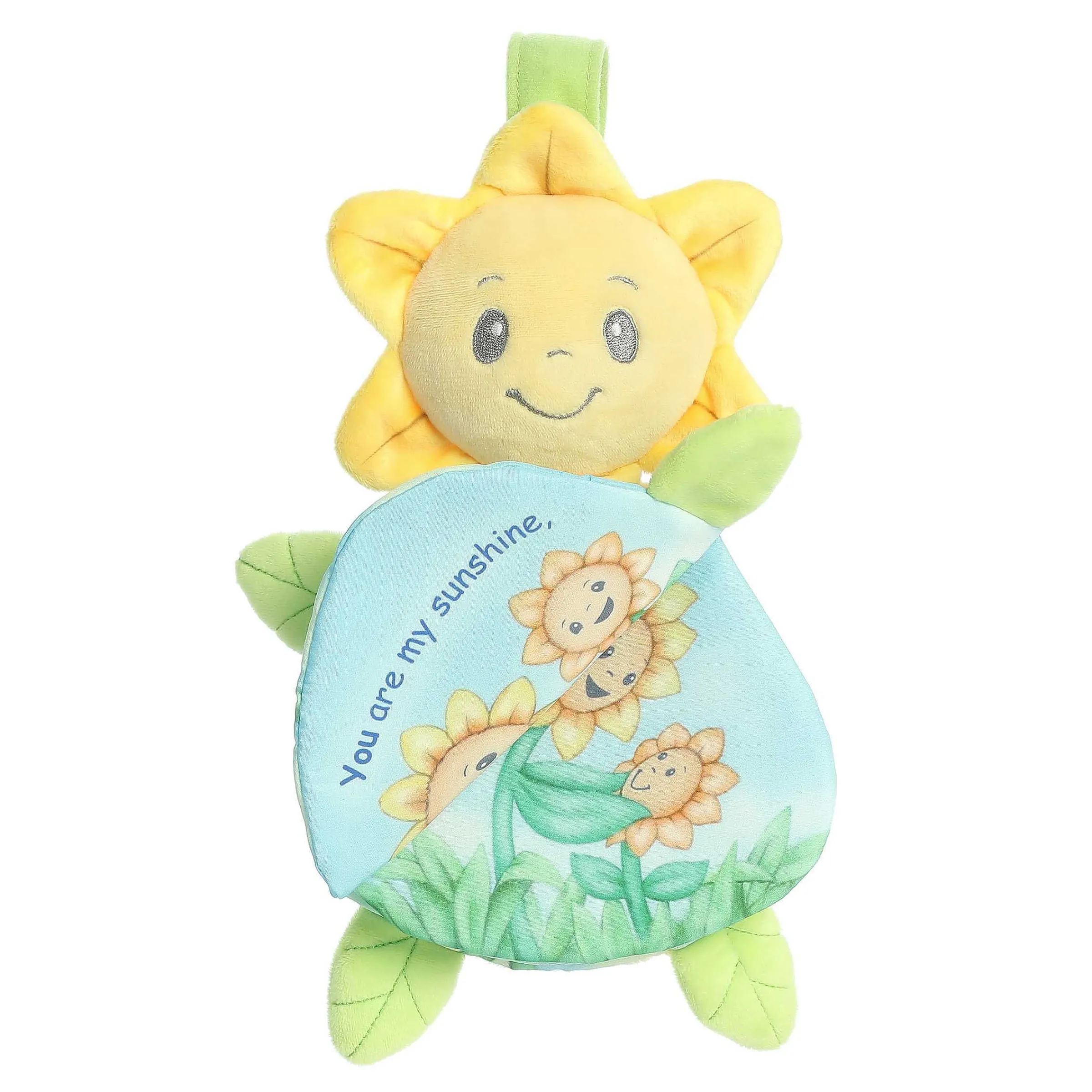 Story Pals | ebba™ Ebba - Story Pals - 9" You Are My Sunshine
