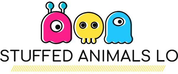 Stuffed Animals Lo